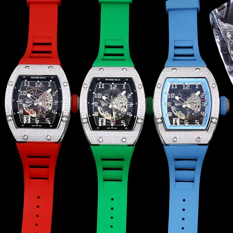 Richard Mille 49X41X15mm 37 (10)