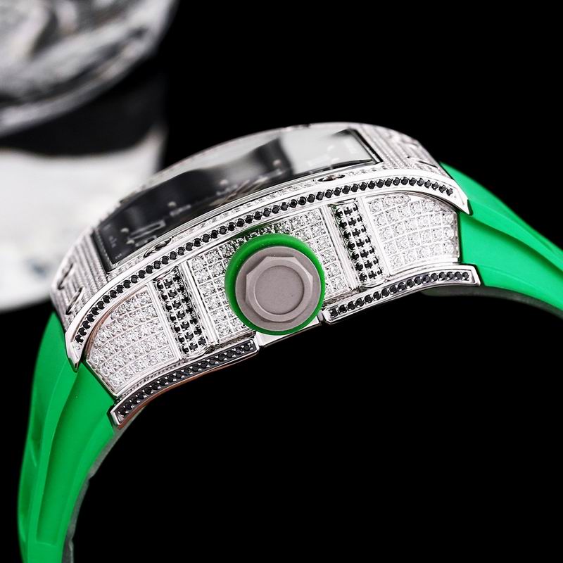 Richard Mille 49X41X15mm 37 (2)