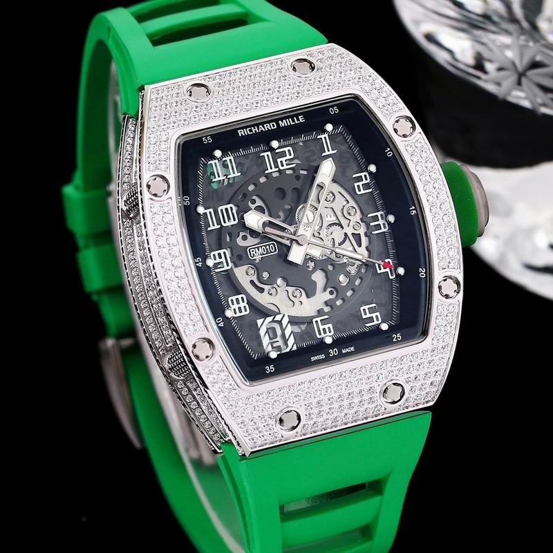 Richard Mille 49X41X15mm 37 (3)