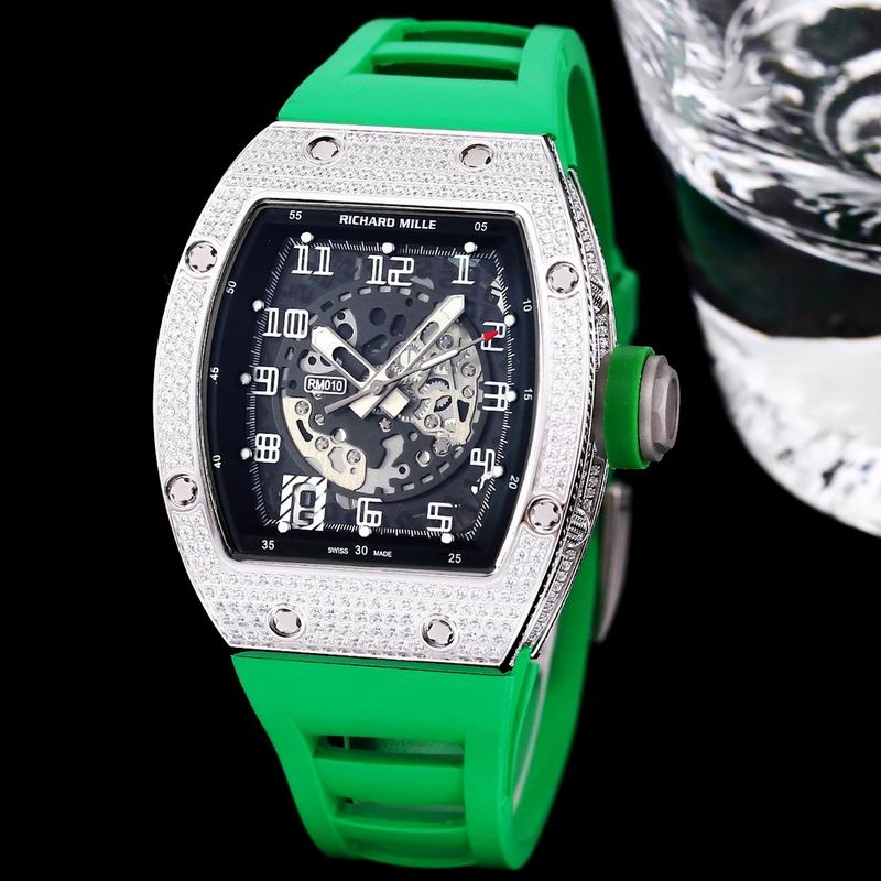 Richard Mille 49X41X15mm 37 (4)