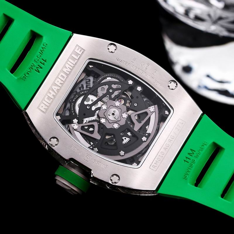 Richard Mille 49X41X15mm 37 (5)