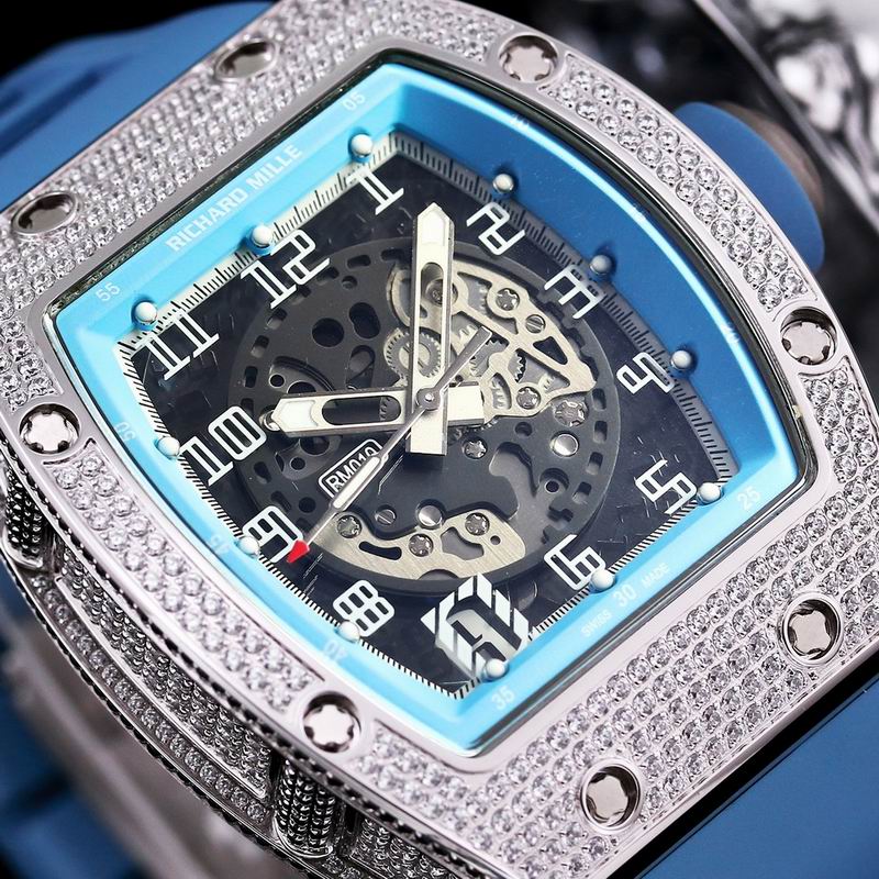 Richard Mille 49X41X15mm 37 (7)