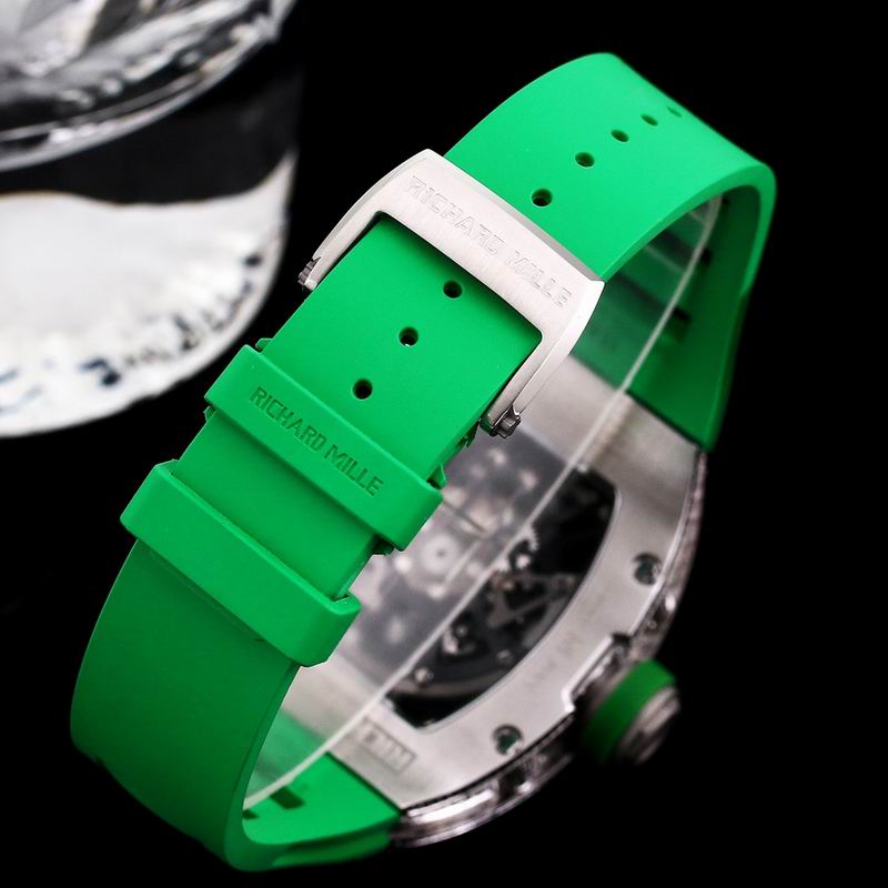 Richard Mille 49X41X15mm 37 (8)