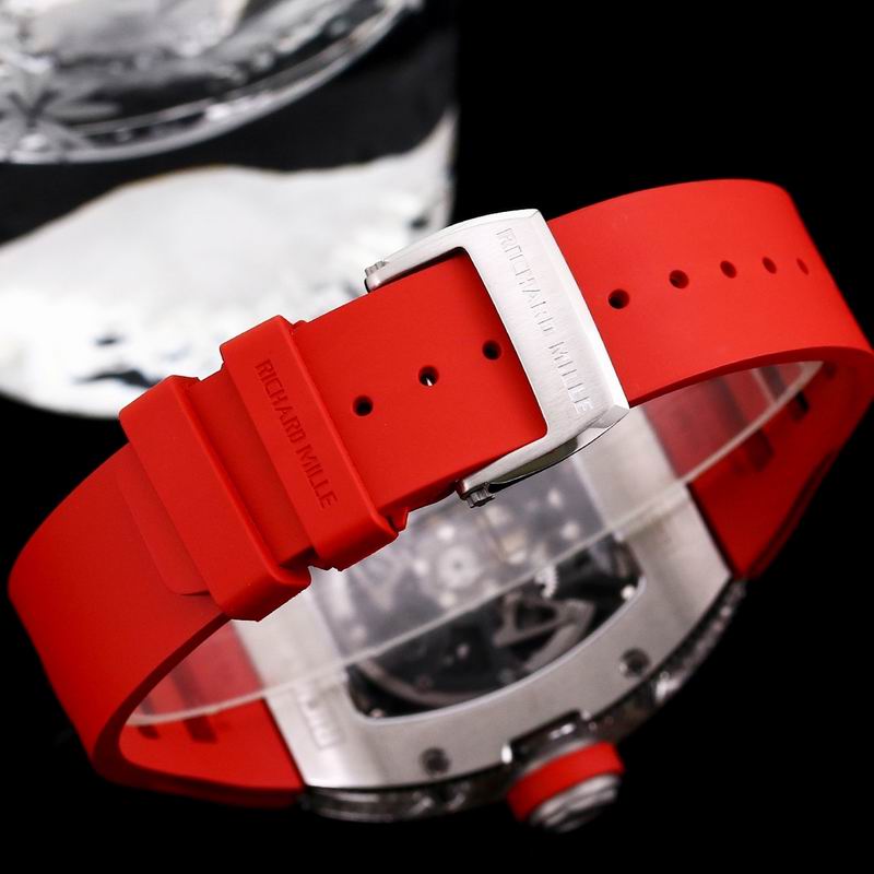 Richard Mille 49X41X15mm 38 (1)