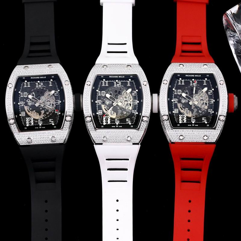 Richard Mille 49X41X15mm 38 (10)