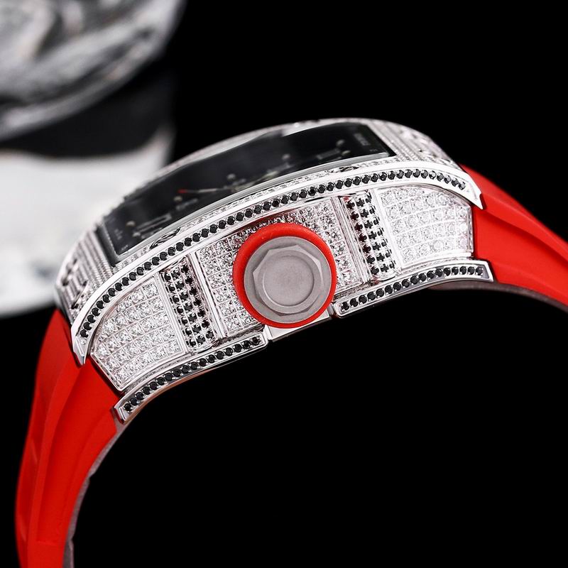 Richard Mille 49X41X15mm 38 (4)