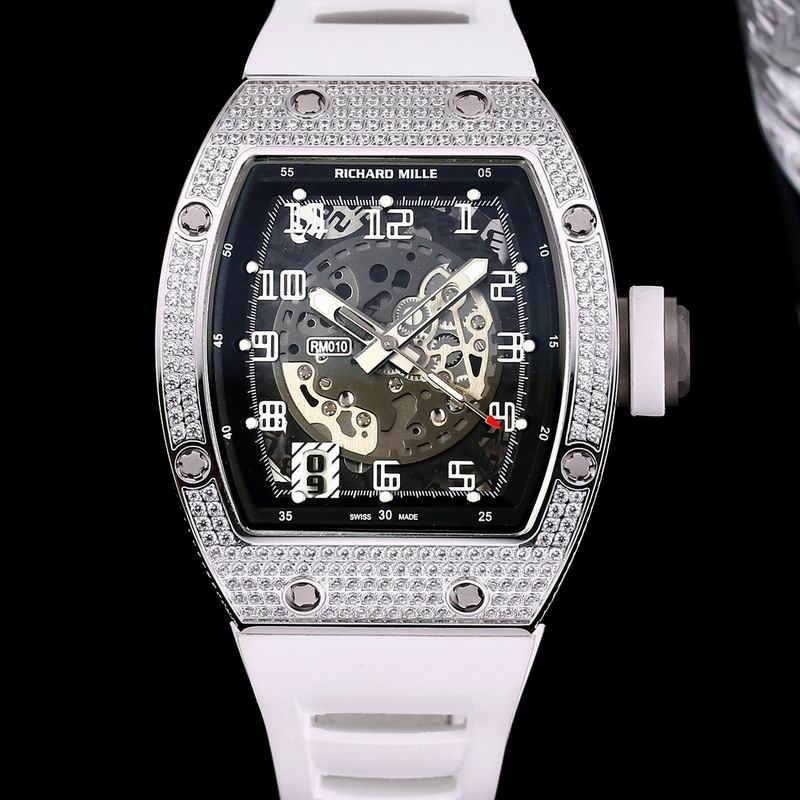 Richard Mille 49X41X15mm 38 (5)