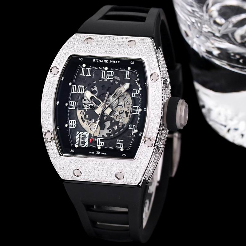 Richard Mille 49X41X15mm 38 (6)