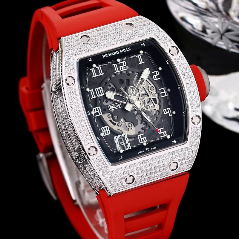 Richard Mille 49X41X15mm 38 (7)