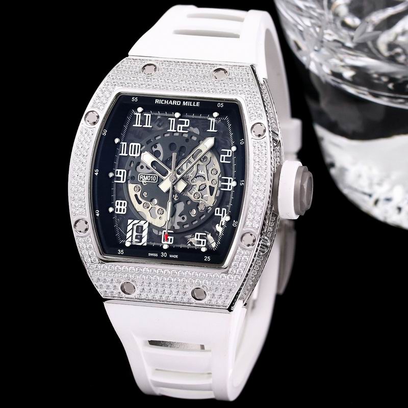 Richard Mille 49X41X15mm 38 (8)