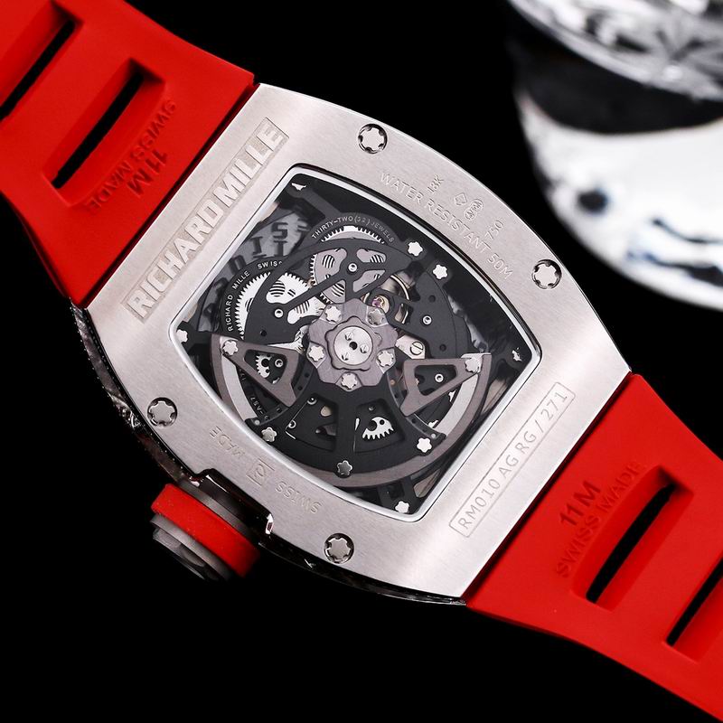Richard Mille 49X41X15mm 38 (9)