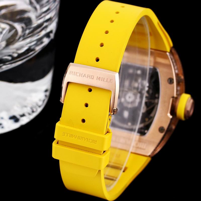 Richard Mille 49X41X15mm 39 (2)