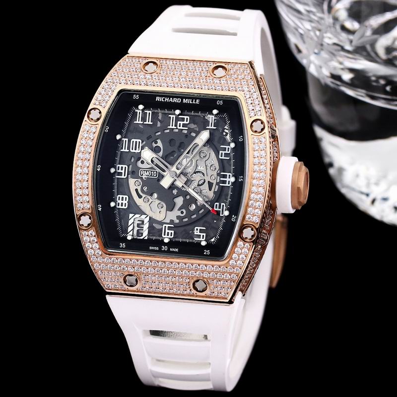 Richard Mille 49X41X15mm 39 (3)