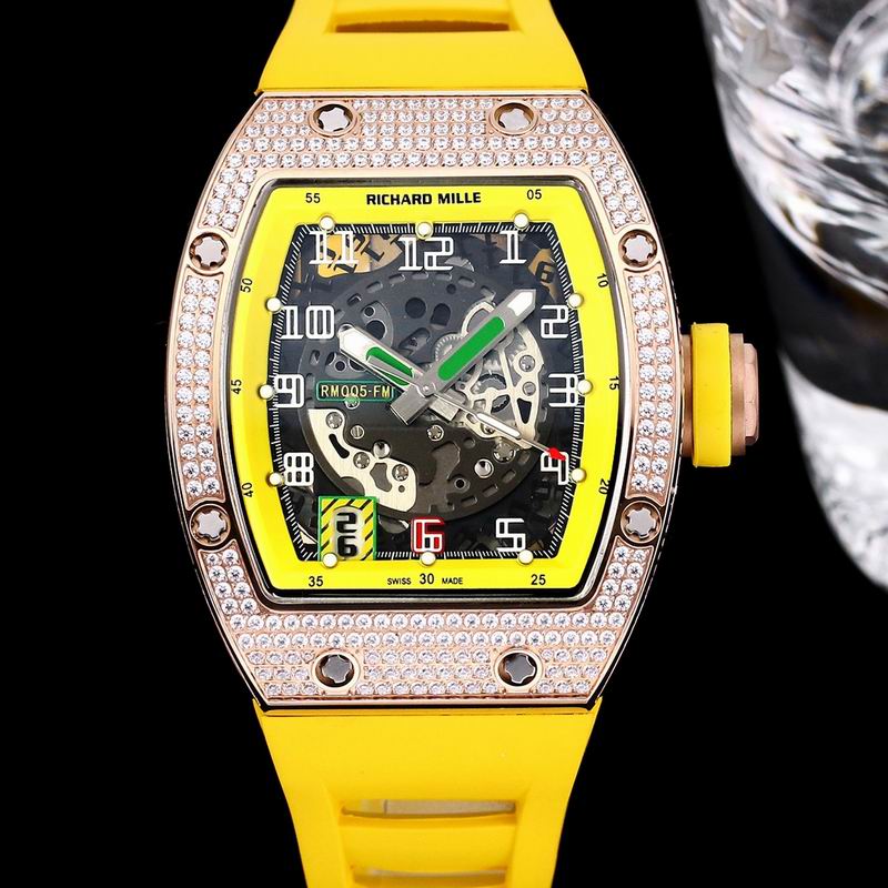 Richard Mille 49X41X15mm 39 (4)