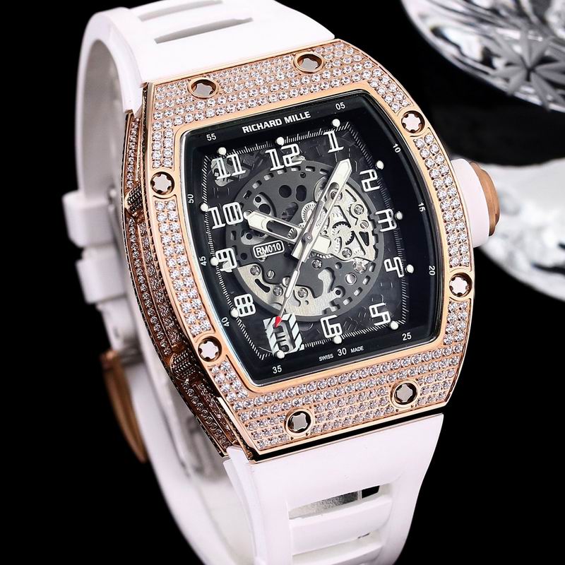 Richard Mille 49X41X15mm 39 (5)