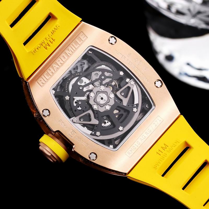 Richard Mille 49X41X15mm 39 (6)