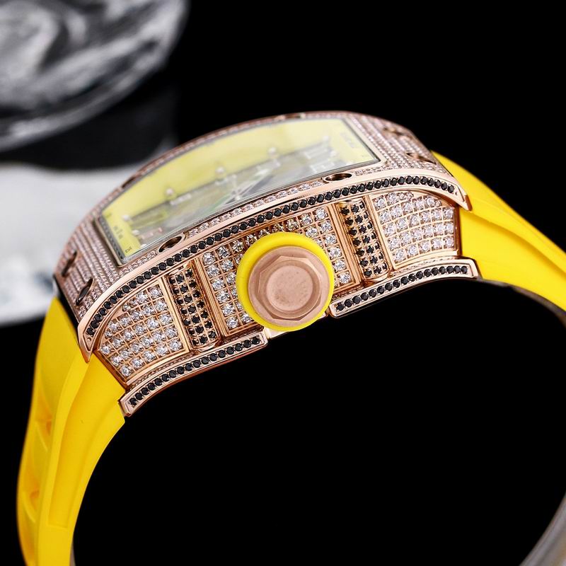 Richard Mille 49X41X15mm 39 (9)