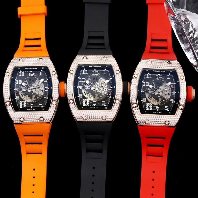 Richard Mille 49X41X15mm 40 (10)