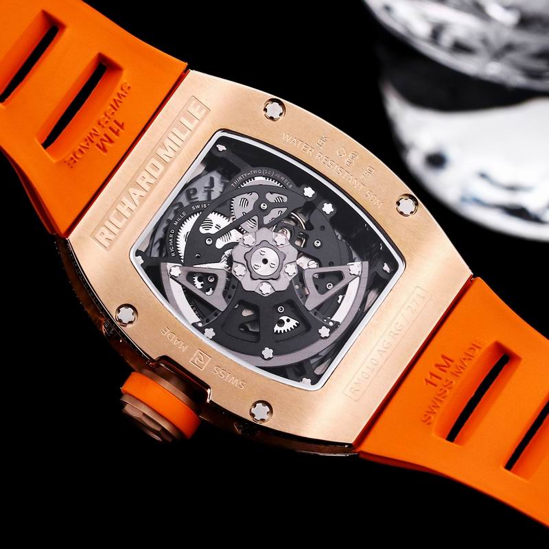 Richard Mille 49X41X15mm 40 (2)