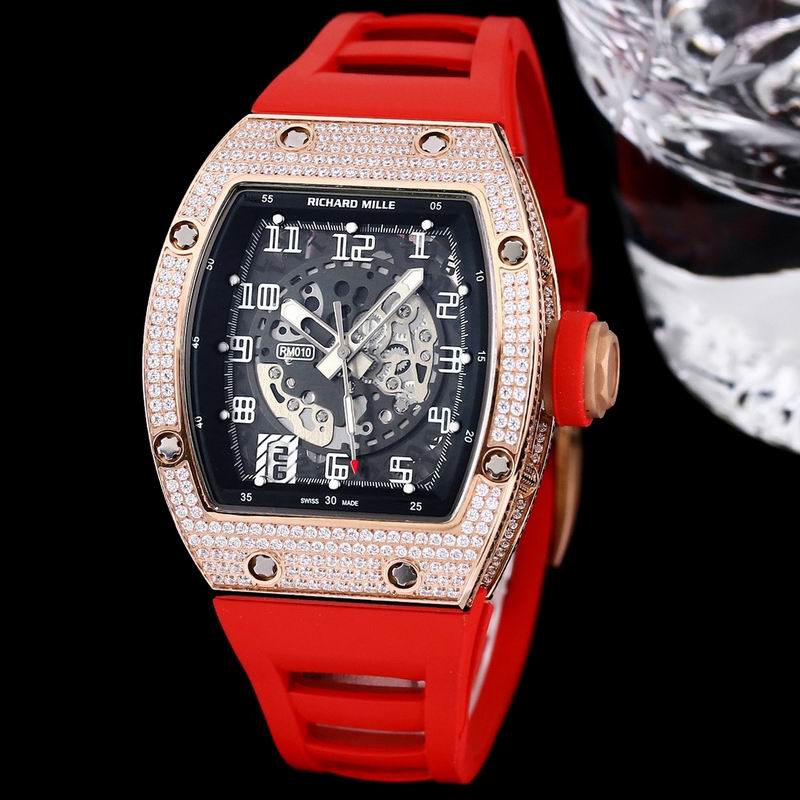 Richard Mille 49X41X15mm 40 (3)