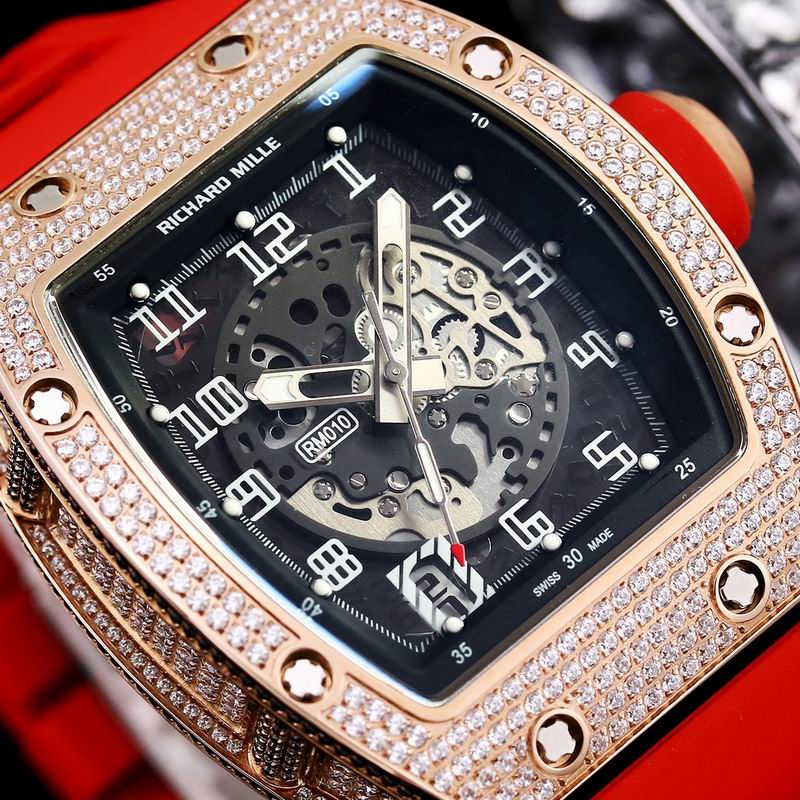 Richard Mille 49X41X15mm 40 (4)