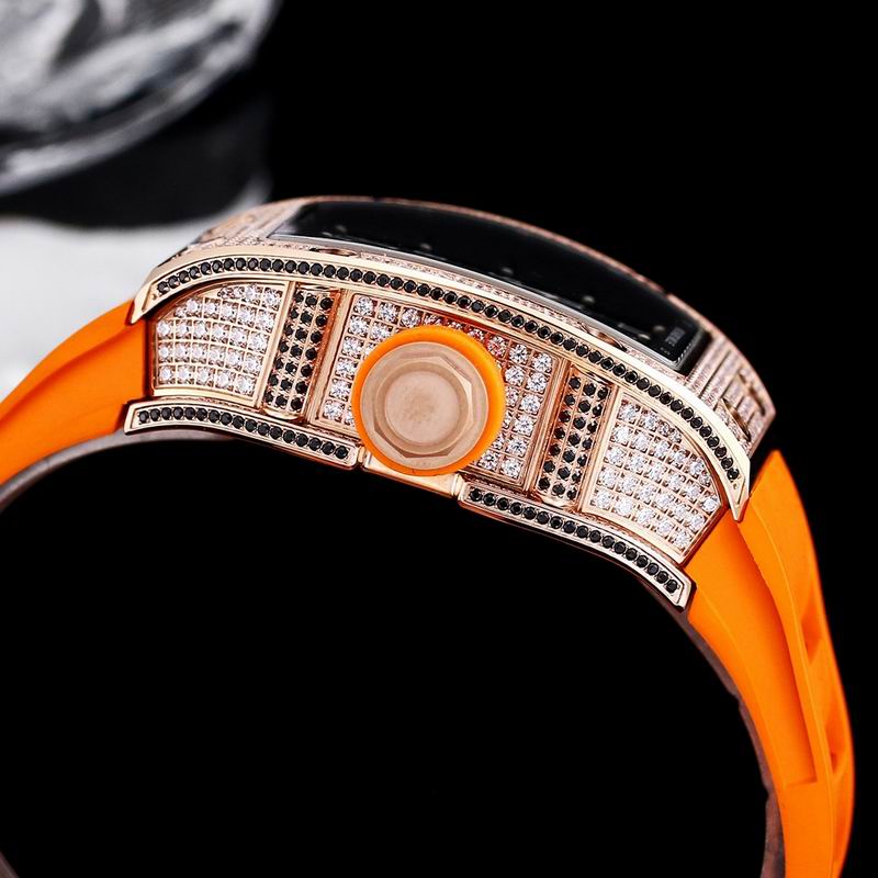 Richard Mille 49X41X15mm 40 (5)