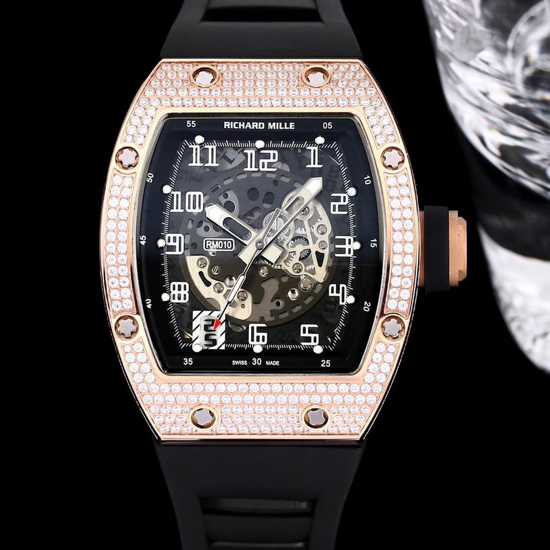 Richard Mille 49X41X15mm 40 (6)