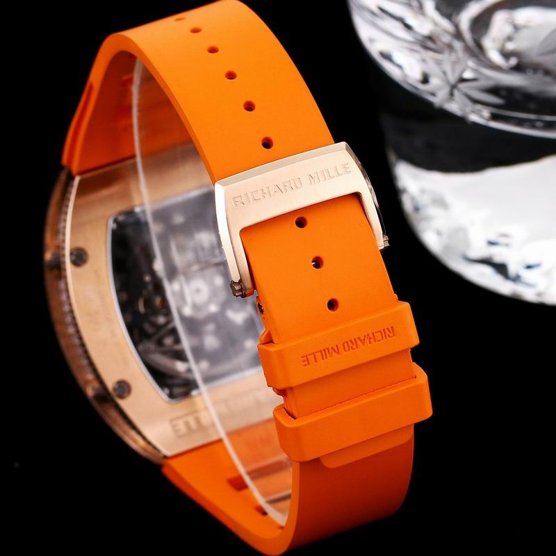 Richard Mille 49X41X15mm 40 (7)