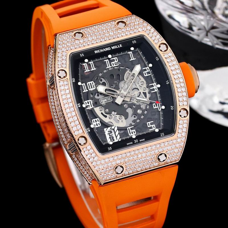 Richard Mille 49X41X15mm 40 (9)