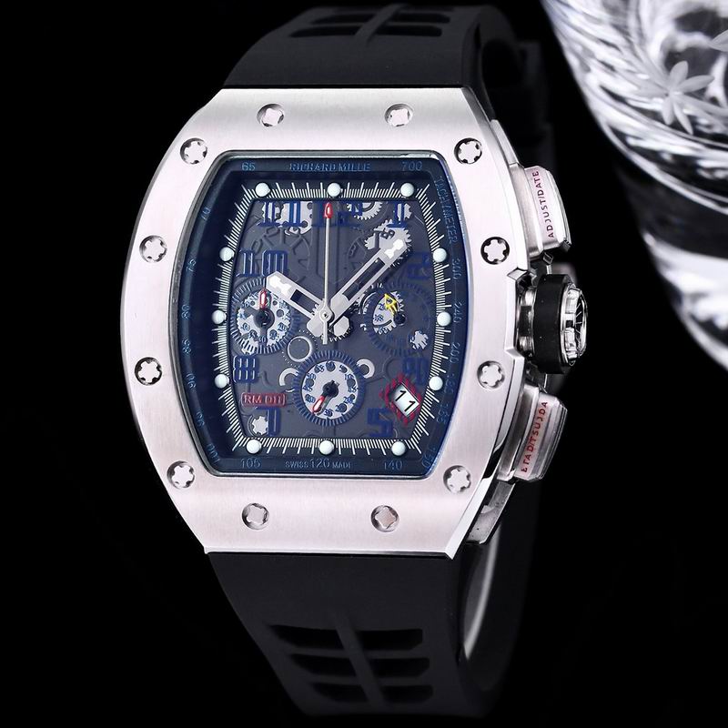 Richard Mille 50X40mm 01 (12)