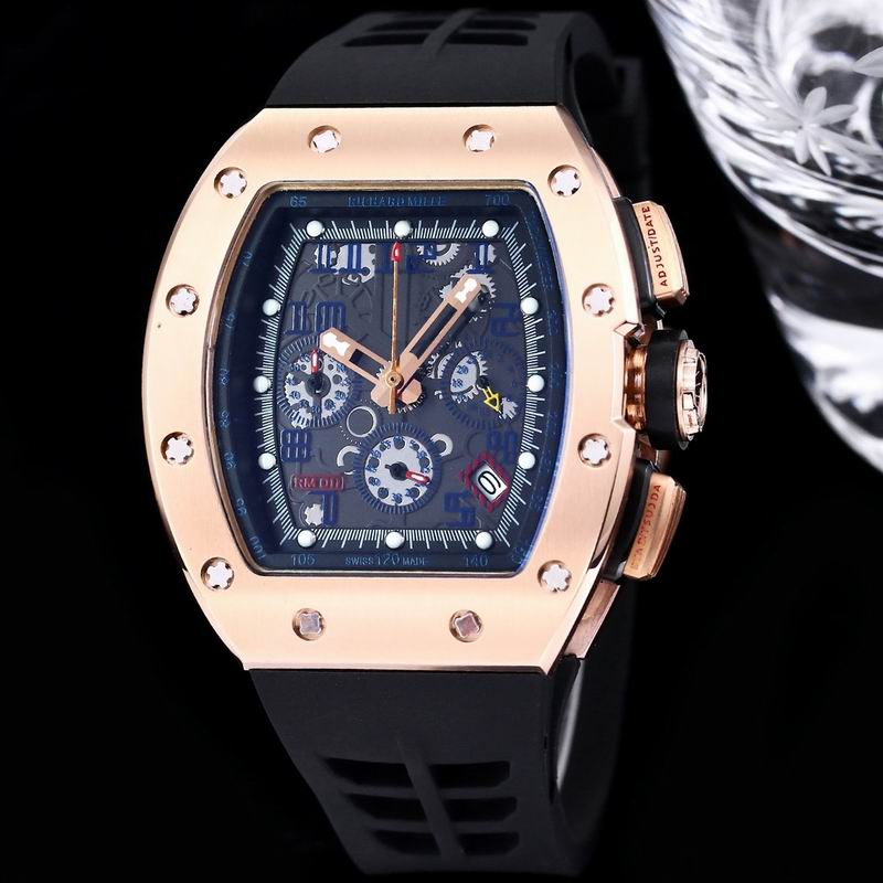 Richard Mille 50X40mm 01 (2)