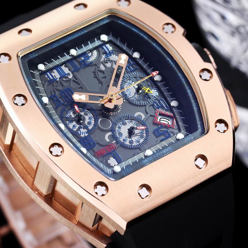Richard Mille 50X40mm 01 (7)