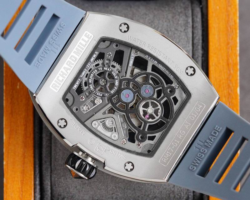 Richard Mille RM17-01 watch 14 (10)