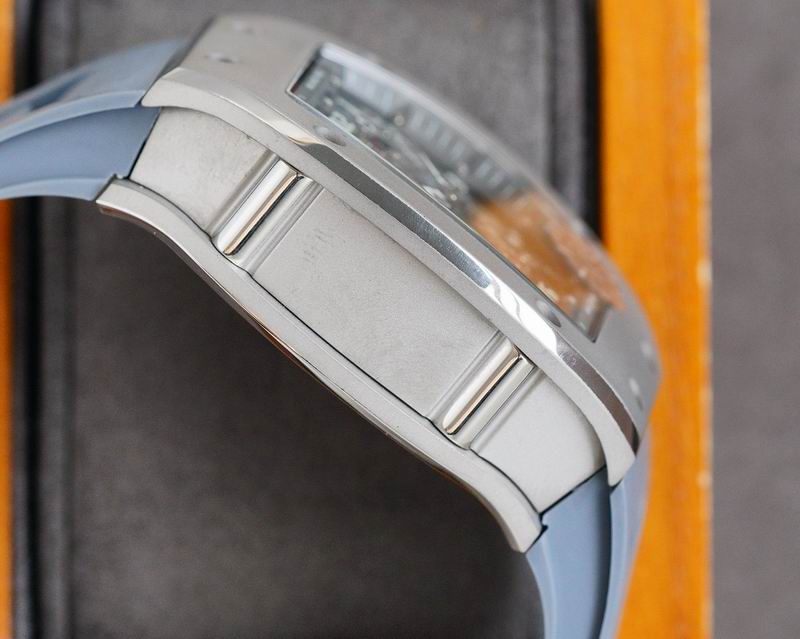 Richard Mille RM17-01 watch 14 (11)