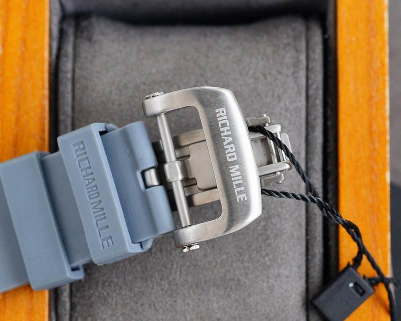 Richard Mille RM17-01 watch 14 (12)