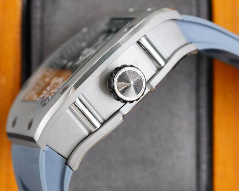 Richard Mille RM17-01 watch 14 (13)
