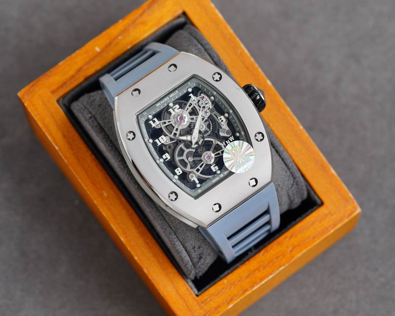 Richard Mille RM17-01 watch 14 (15)