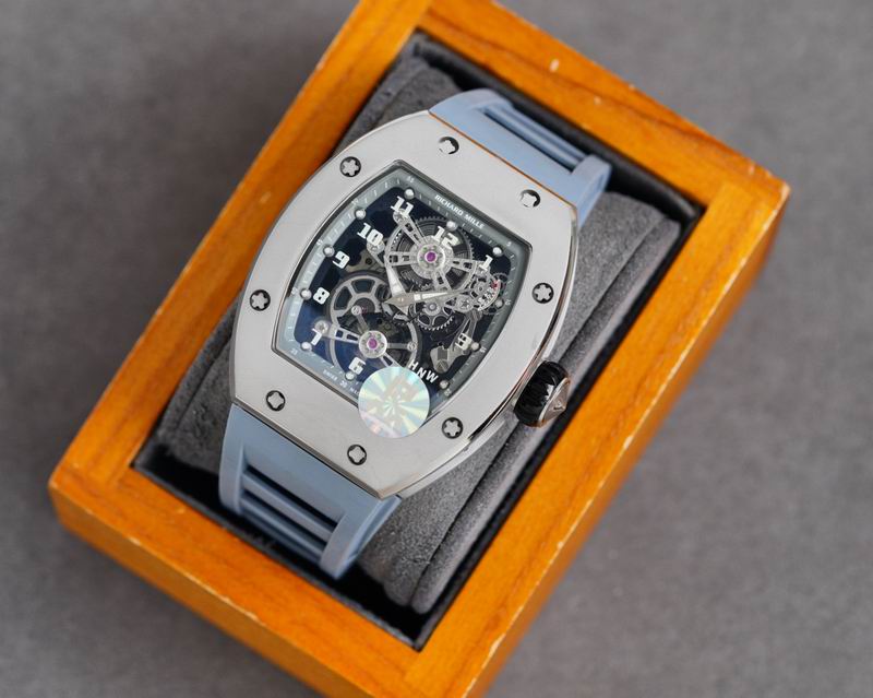 Richard Mille RM17-01 watch 14 (16)