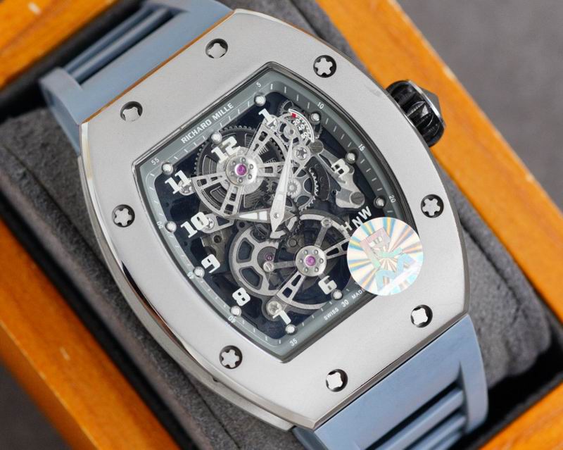 Richard Mille RM17-01 watch 14 (18)