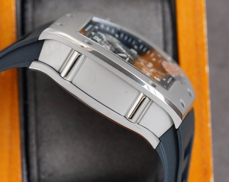 Richard Mille RM17-01 watch 14 (2)