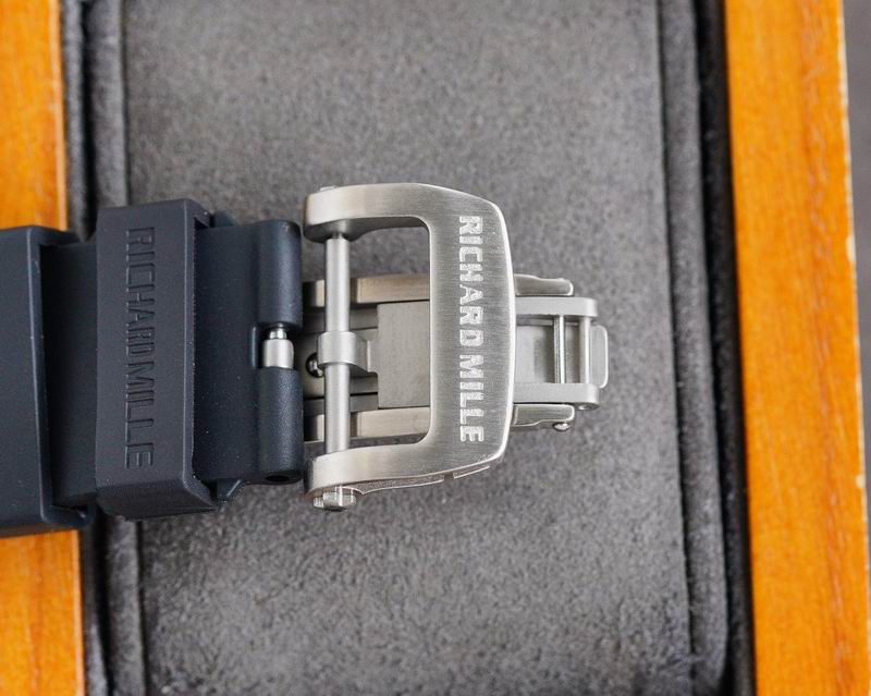 Richard Mille RM17-01 watch 14 (4)