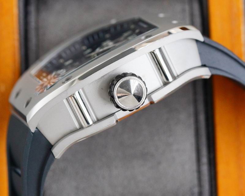 Richard Mille RM17-01 watch 14 (5)