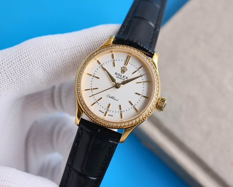 Rolex 32X8.5mm 54 (2)