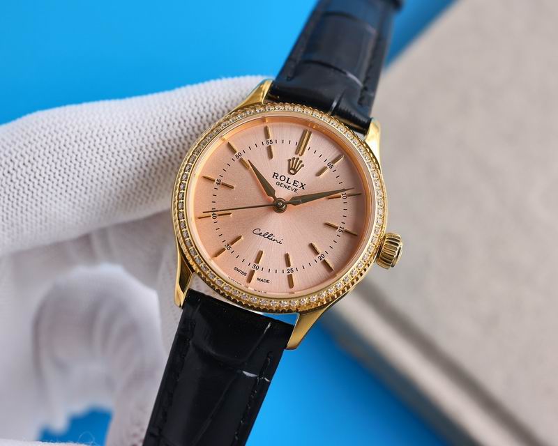 Rolex 32X8.5mm 54 (9)