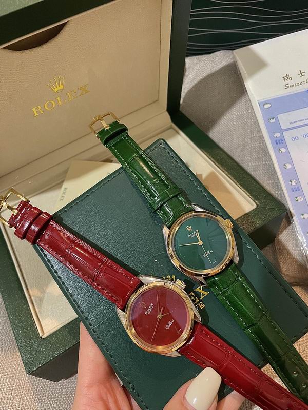 Rolex 33X11mm 50 (10)