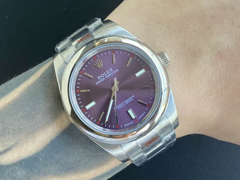 Rolex 36mm 41mm 165 (1)