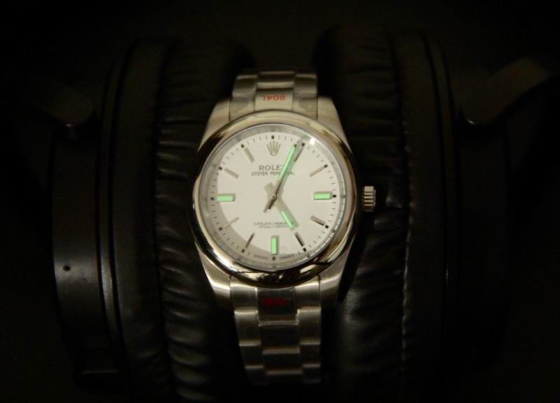 Rolex 36mm 41mm 165 (10)