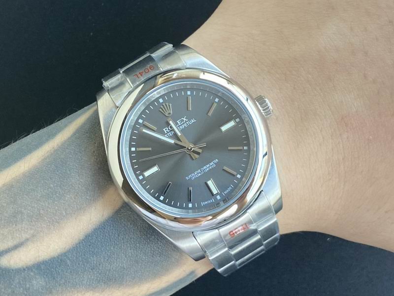 Rolex 36mm 41mm 165 (14)