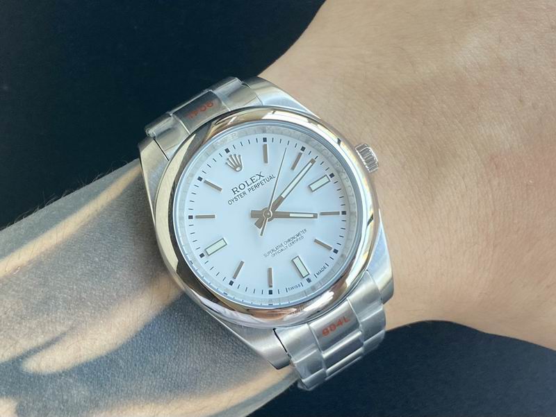 Rolex 36mm 41mm 165 (15)