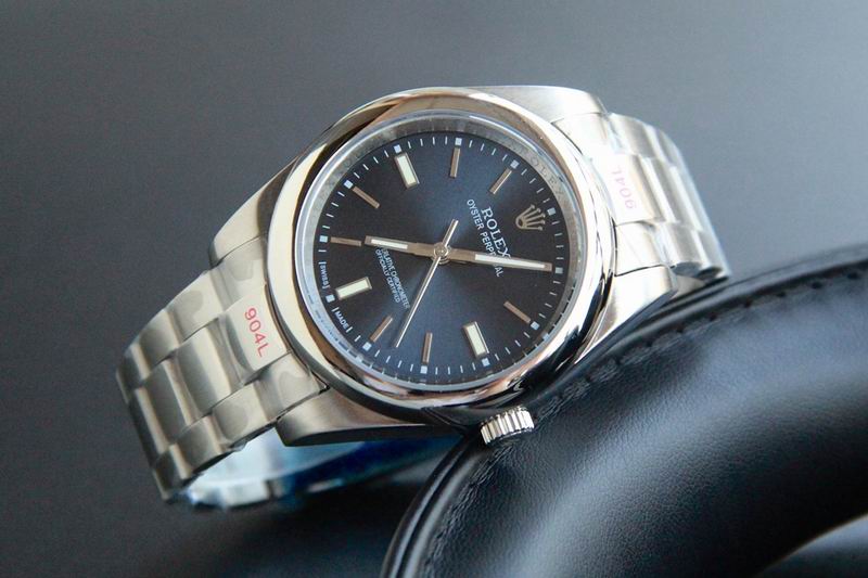 Rolex 36mm 41mm 165 (3)